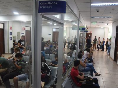 Salud emite alerta ante aumento de notificaciones por casos de dengue