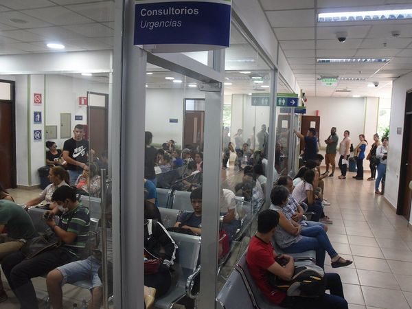 Salud emite alerta ante aumento de notificaciones por casos de dengue