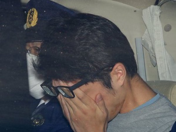 Un Japonés apodado el "Asesino de Twitter» enfrenta pena de muerte tras declararse culpable de matar a 9 personas