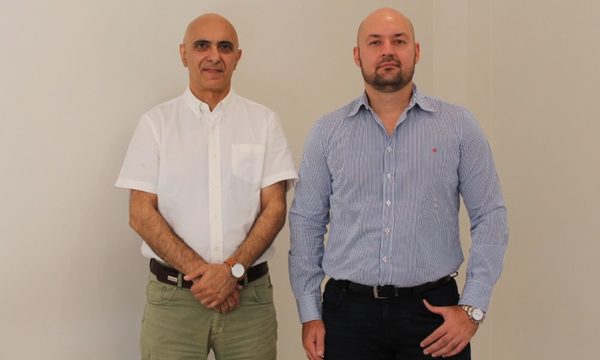 Paraguay a la vanguardia en tecnología para diagnóstico rápido
