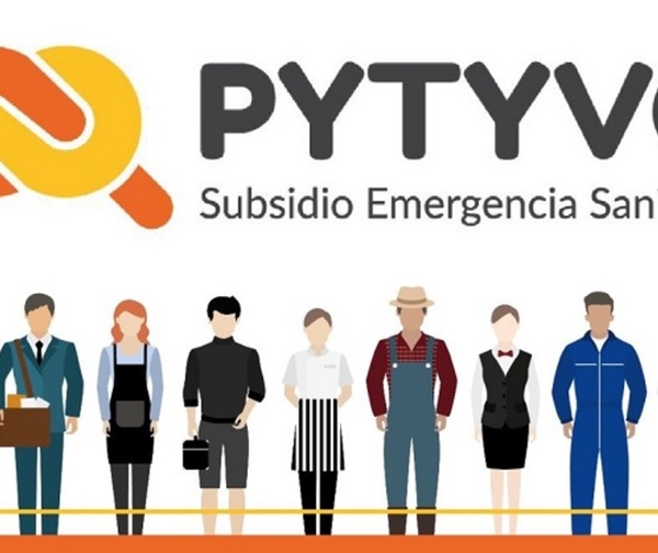 Tercer pago de Pytyvô se haría antes de las fiestas | Radio Regional 660 AM