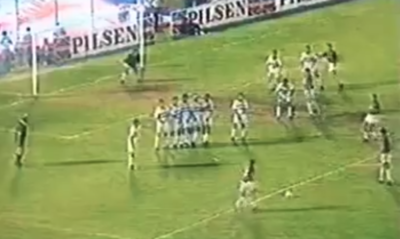 La insólita temporada con 20 equipos paraguayos en Primera