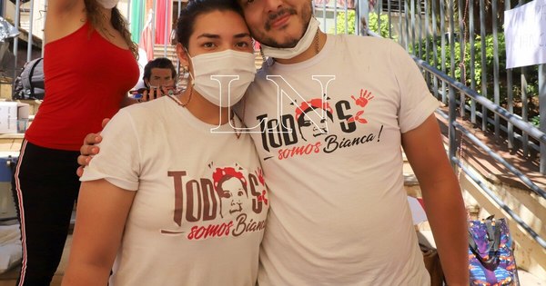 La Nación / Renunciaron miembros de Comisión Bioética tras polémica en caso Bianca
