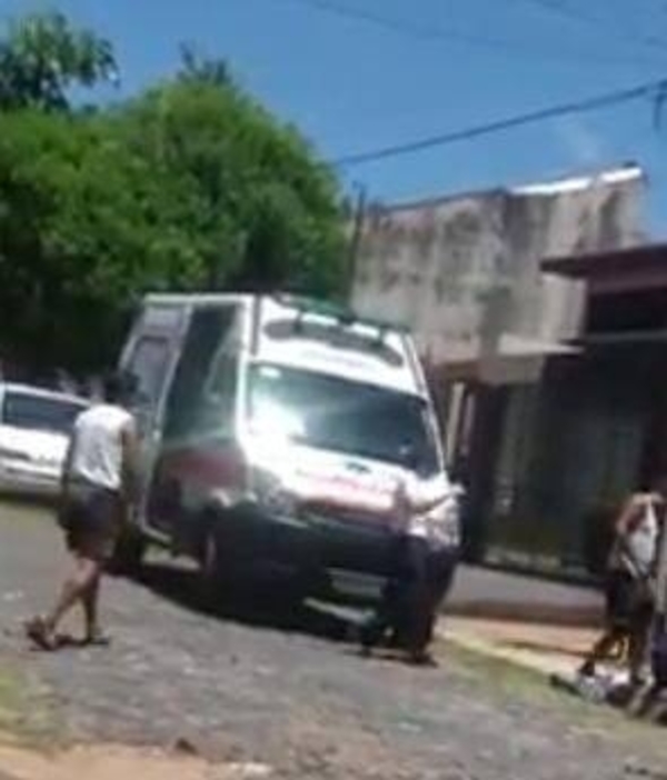 HOY / Muere electrocutado operador de telefónica durante una instalación