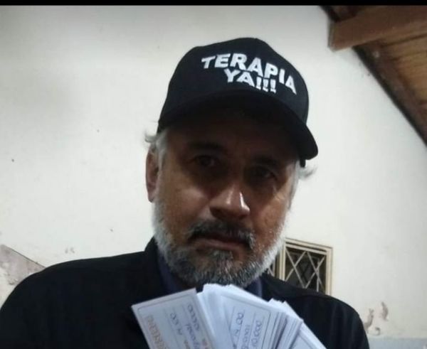Hater: Reprochan expresiones groseras de José Fleitas (Aragâo) a mujeres en red social
