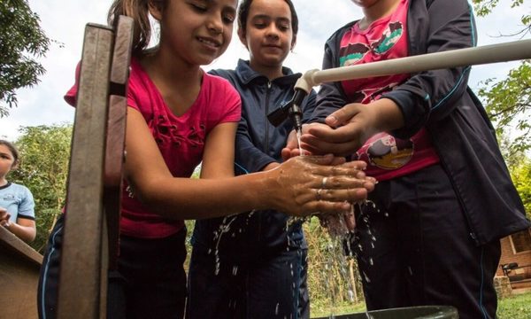 Buscan movilizar comportamientos sostenibles en torno al agua