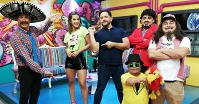 ¡Insólito! Apareció otro monolito en nuestro país