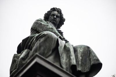 Bonn, la cuna de Beethoven ante un aniversario rediseñado por la covid - Música - ABC Color