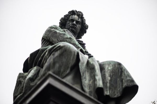 Bonn, la cuna de Beethoven ante un aniversario rediseñado por la covid - Música - ABC Color