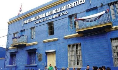 Ratifican que convención extra del PLRA busca la armonía partidaria » Ñanduti