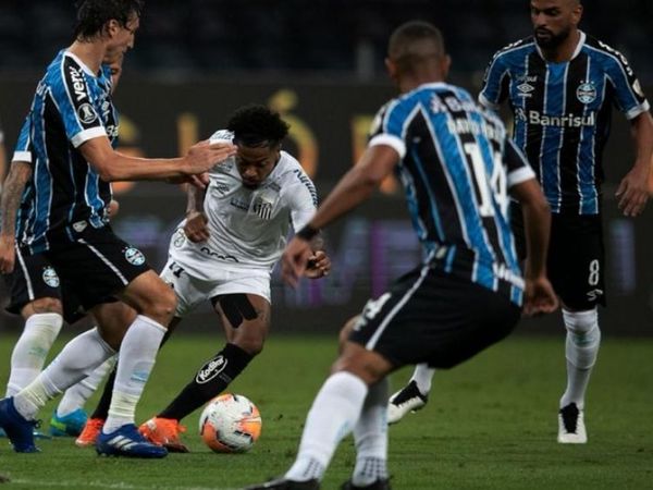 Dos cruces fratricidas en la continuidad de la Copa Libertadores