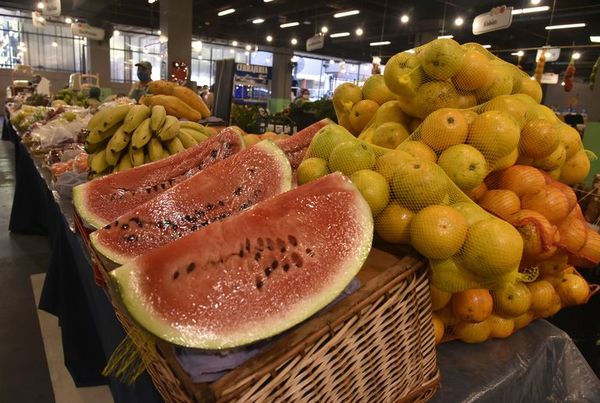 Sistema inmunológico se fortalece con los alimentos - Nacionales - ABC Color