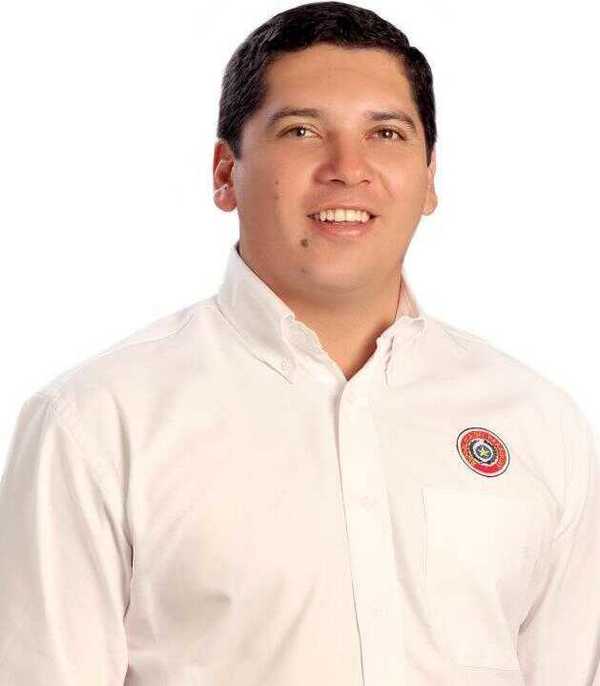 Marcial Cardozo; “Las personas no quieren peleas quieren trabajo” – Prensa 5