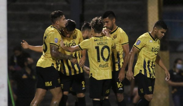 Los siete titulares que dejarían Guaraní para el 2021