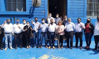Convencionales liberales se autoconvocan para analizar desdoblamiento de elecciones