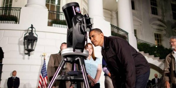 Expedientes Secretos X: El mismo Barack Obama admitió de la existencia. | OnLivePy