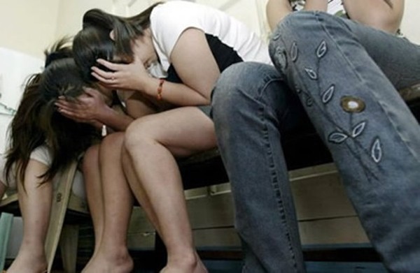 Ejecutivo aprobó el Plan Nacional para la prevención y el combate de la trata de personas | .::Agencia IP::.