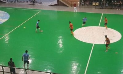 Ciudad Nueva y Remansito son semifinalistas