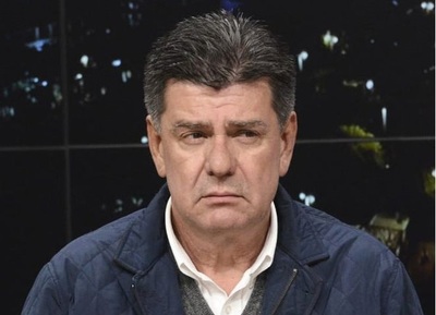 Silva Facetti dispara al "recurso'i" de Alegre para intentar frenar convención - ADN Digital