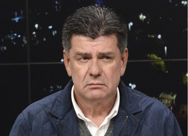 Silva Facetti dispara al "recurso'i" de Alegre para intentar frenar convención - ADN Digital