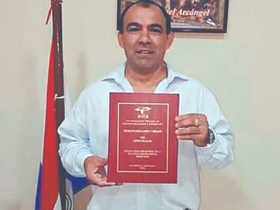 Líder del robo del siglo: "Nunca le disparé  ni le rompí la cabeza a nadie"