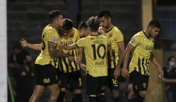 Los siete titulares que dejarían Guaraní para el 2021