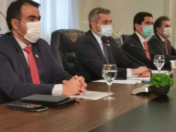 EN VIVO: Cumbre de Presidentes del MERCOSUR | OnLivePy