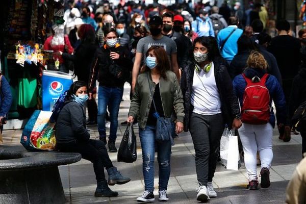 Chile aprueba uso de emergencia de la vacuna contra el covid-19 de Pfizer-BioNTech