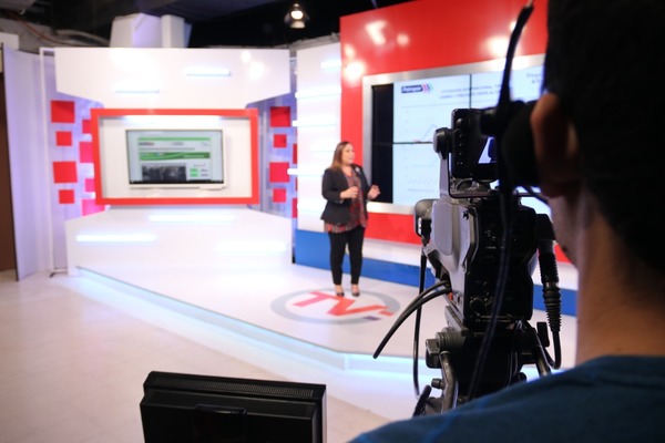 Realizarán taller educativo virtual sobre “Televisión por suscripción” | .::Agencia IP::.