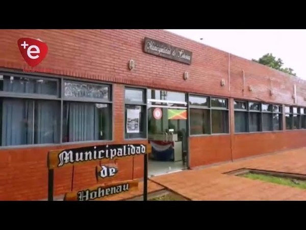 ASFALTADO DEL TRAMO RUTA 6 AL PUERTO HOHENAU PARA LOS PRIMEROS MESES DEL 2021, SEGÚN MOPC