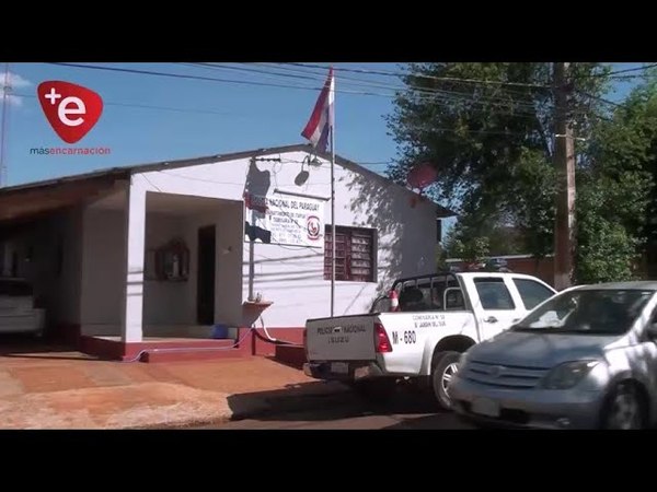 HURTAN EN VIVIENDA EN BARRIO JARDÍN DE CAMBYRETÁ