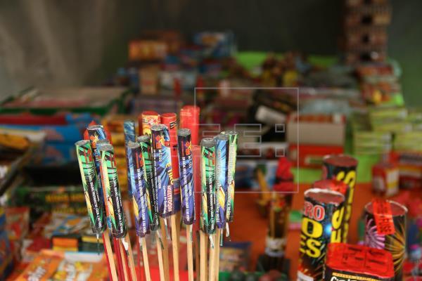 Municipalidad deberá otorgar permiso para venta de pirotecnia – Prensa 5