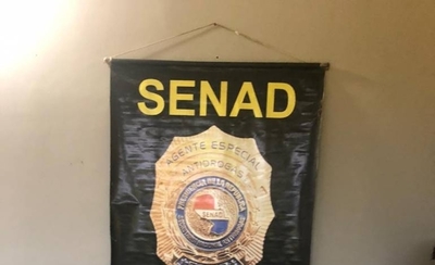 HOY / Desmantelan un laboratorio clandestino de cocaína en Alto Paraná