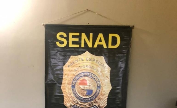 HOY / Desmantelan un laboratorio clandestino de cocaína en Alto Paraná