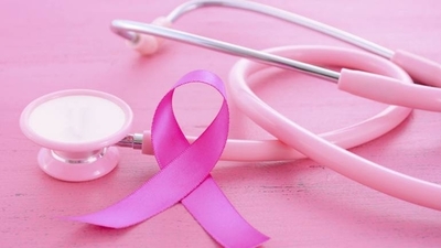 HOY / Presentan nueva droga para el tratamiento del cáncer de mama