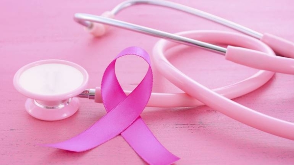 HOY / Presentan nueva droga para el tratamiento del cáncer de mama