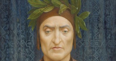 La Nación / Italia creará un museo dedicado a Dante Alighieri