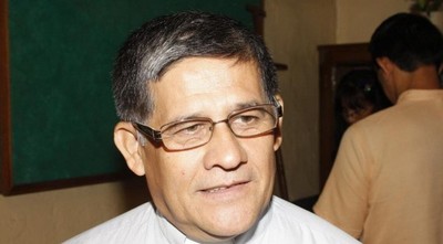 Anulan sobreseimiento de cura Silvestro Olmedo y ordenan nuevo juicio en el «caso Alexa» | OnLivePy