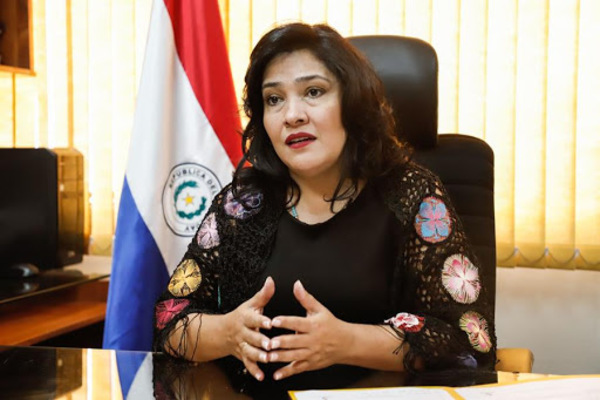 Ministra pide conciencia para reactivar el sector turístico: “Tenemos que aprender a disfrutar con responsabilidad” » Ñanduti