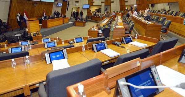 La Nación / Diputados sanciona préstamo de US$ 212 millones para segundo puente sobre el Paraná