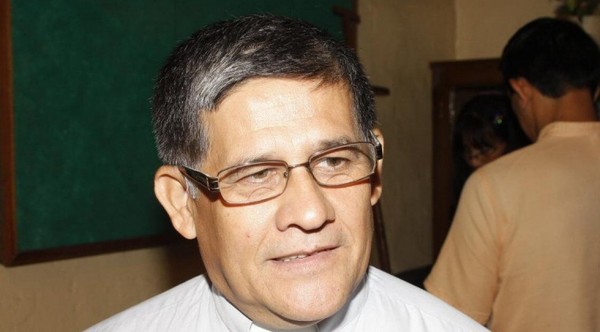 Anulan sobreseimiento de cura Silvestre Olmedo y ordenan nuevo juicio en el «caso Alexa» | OnLivePy
