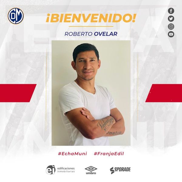 Búfalo vuelve a Perú - Fútbol - ABC Color