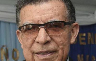 Mons. Claudio Silvero dio positivo a Covid-19 – Prensa 5
