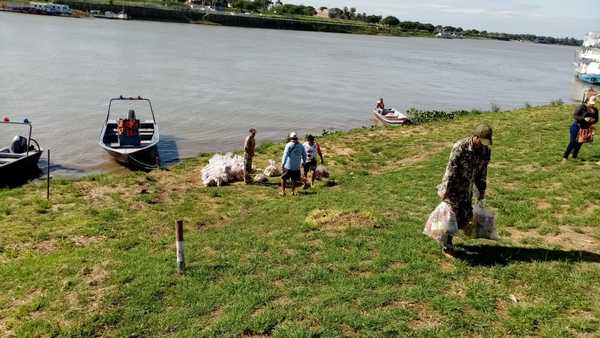 Alto Paraguay: Ciudad Mujer Móvil llegó a Carmelo Peralta