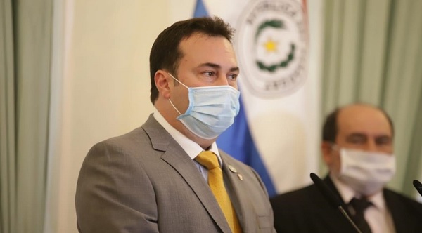 Titular de Ips afirma que Ejecutivo apuesta fuertemente a la protección social