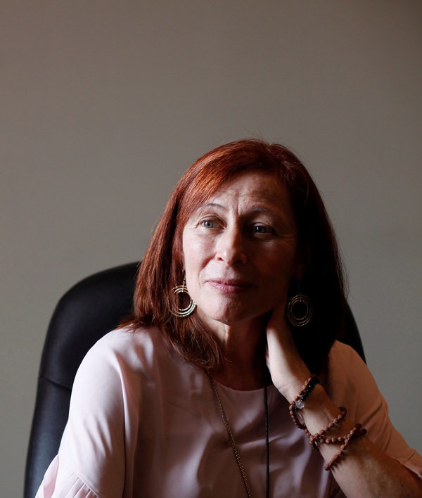 Clouthier, una "Tía Tatis" para acercar al Gobierno mexicano con empresarios - MarketData