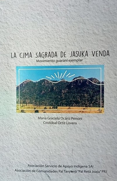Jasuka Rendypype - El Trueno