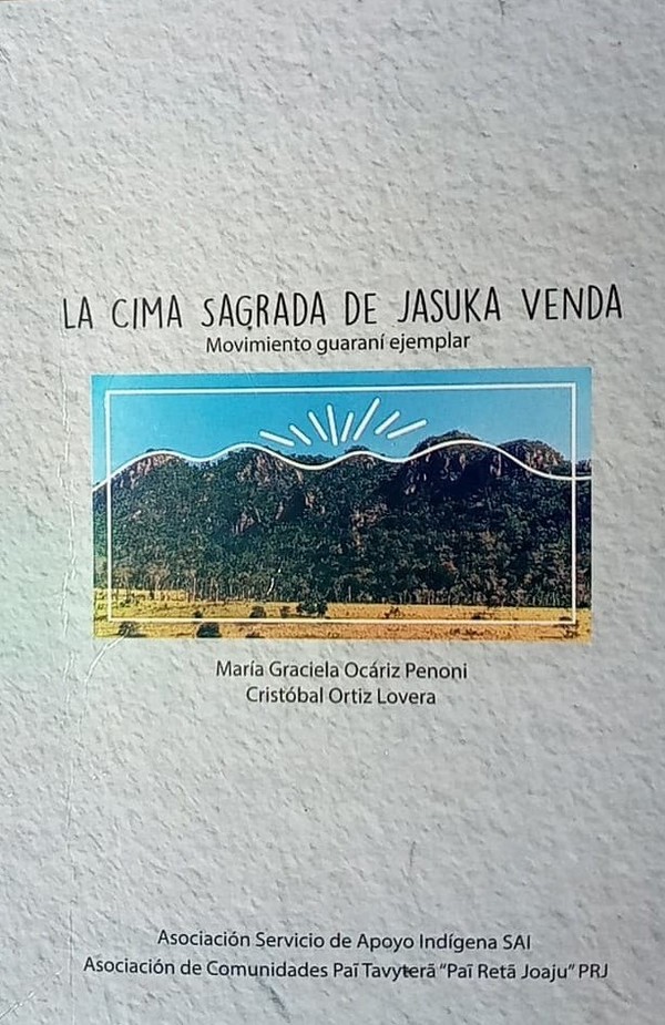 Jasuka Rendypype - El Trueno