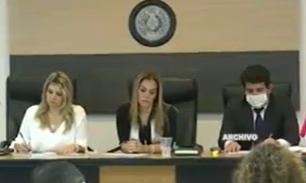 Caso Alexa: Anulan absolución de Sacerdote Silvestre Olmedo - C9N