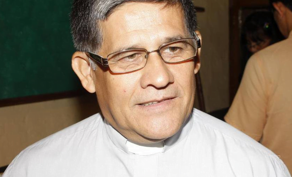 Anulan absolución a sacerdote por acoso sexual y enfrentará nuevo juicio oral - Noticiero Paraguay